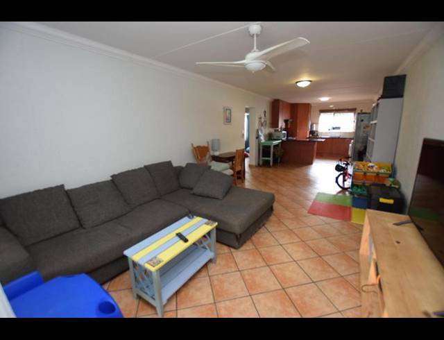 2 BEDROOM APARTMENT FOR SALE IN PAULSHOF
